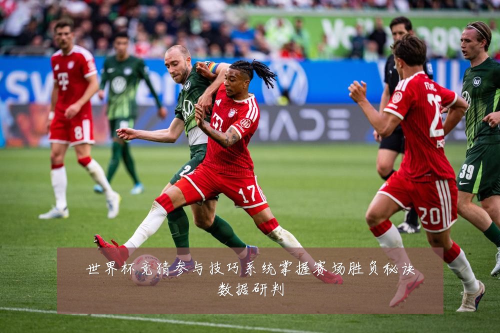 世界杯竞猜参与技巧系统掌握赛场胜负秘诀数据研判
